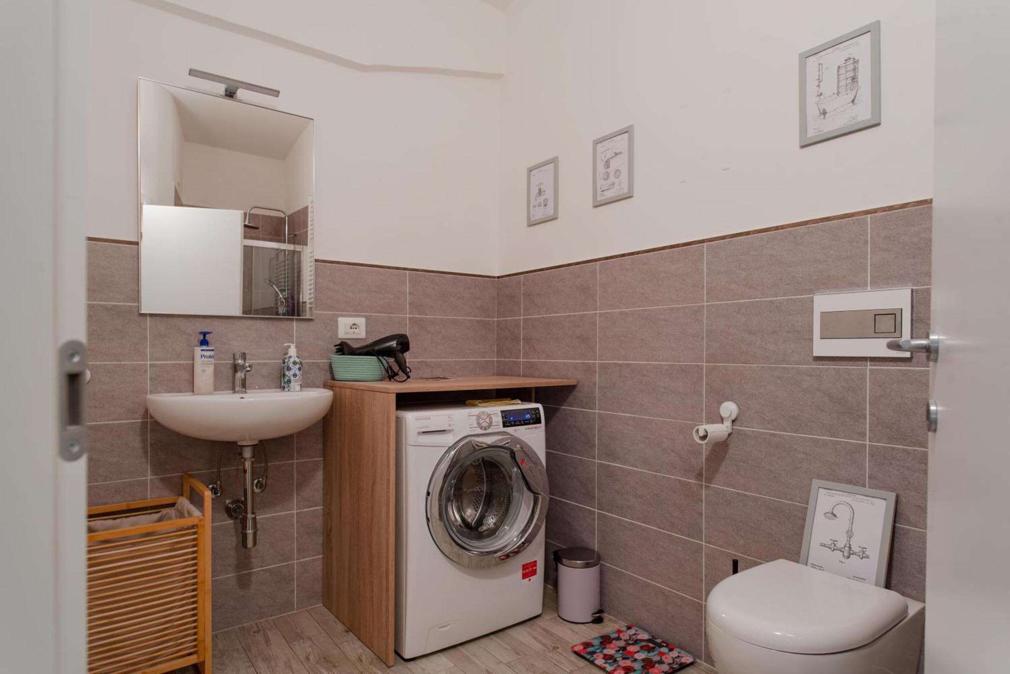 Appartement Casa Felicita, 2 By Happyhostorino