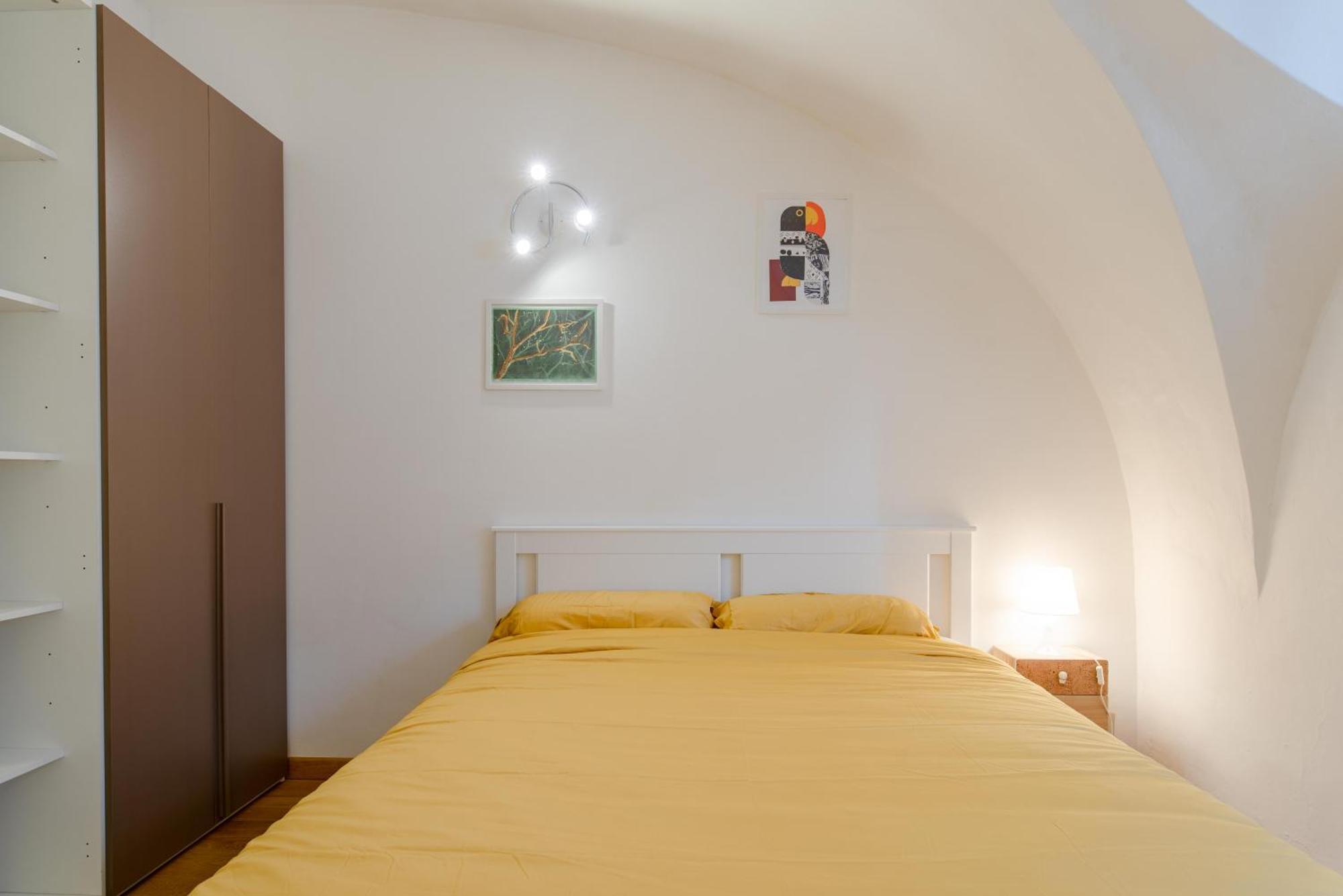 Casa Felicita, 2 By Happyhostorino Appartement