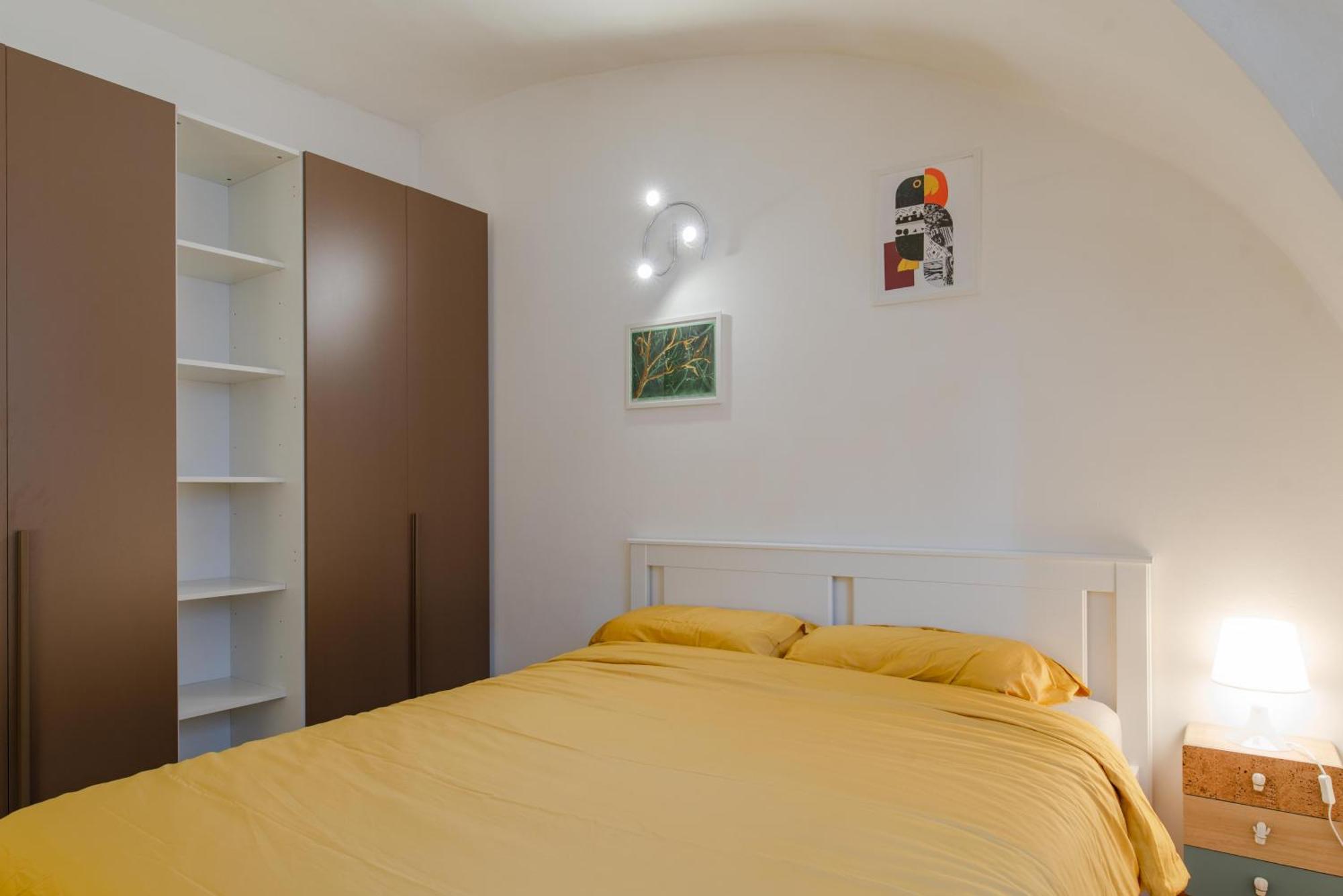 Appartement Casa Felicita, 2 By Happyhostorino