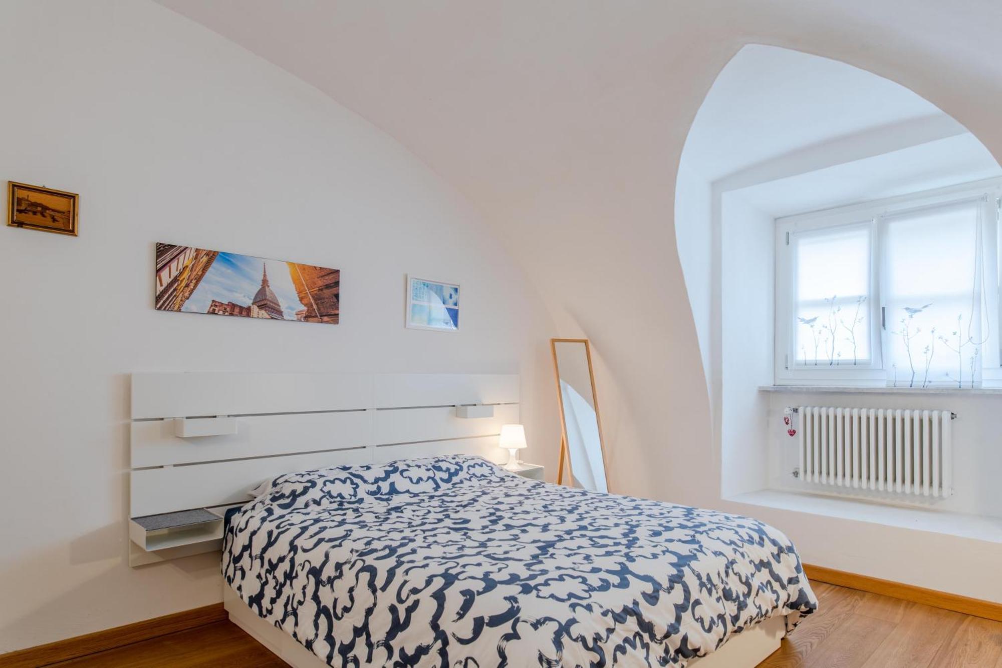 Casa Felicita, 2 By Happyhostorino Turin