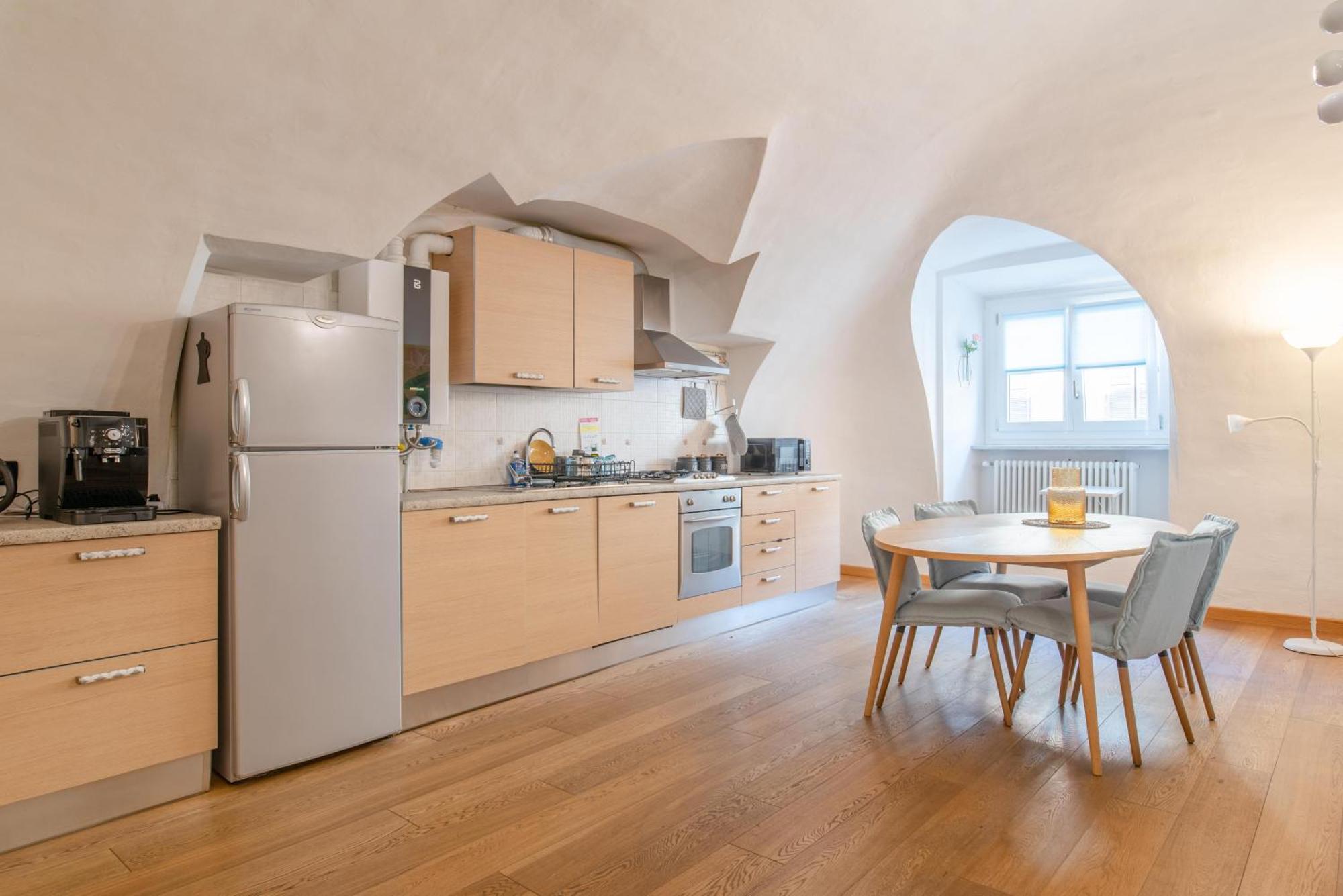 Appartement Casa Felicita, 2 By Happyhostorino