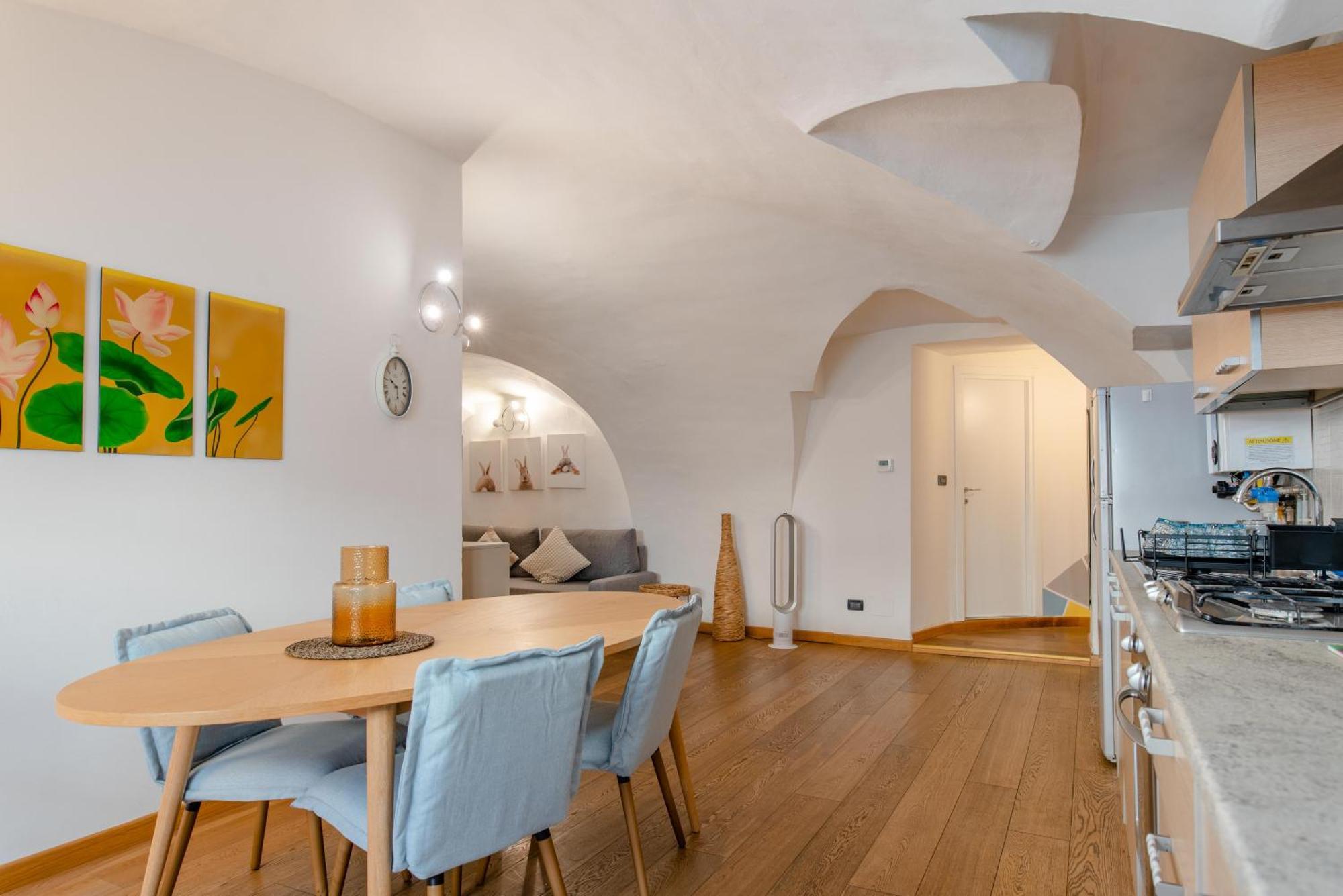 Casa Felicita, 2 By Happyhostorino * Turin